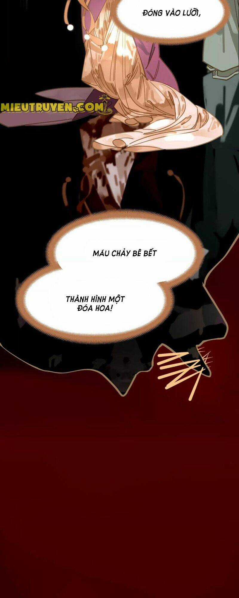 Nhất Đại Linh Hậu Chapter 3 trang 28