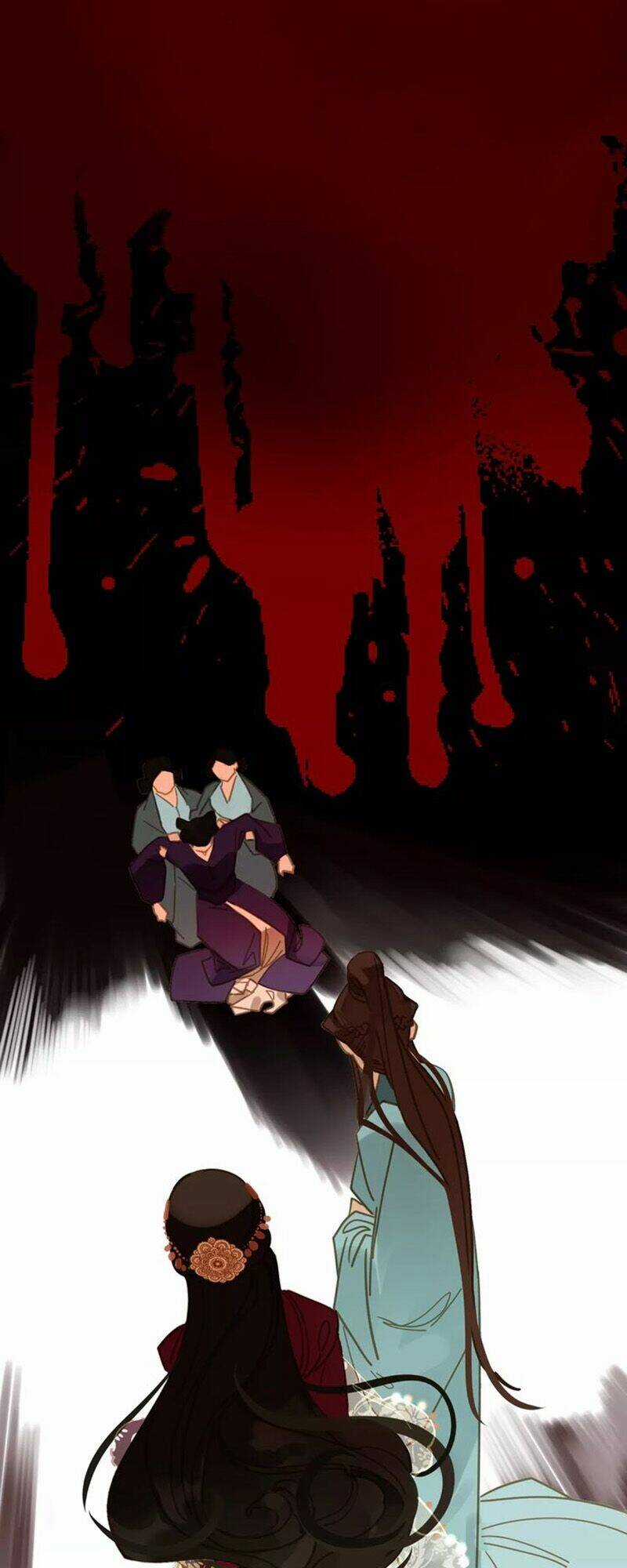 Nhất Đại Linh Hậu Chapter 3 trang 29