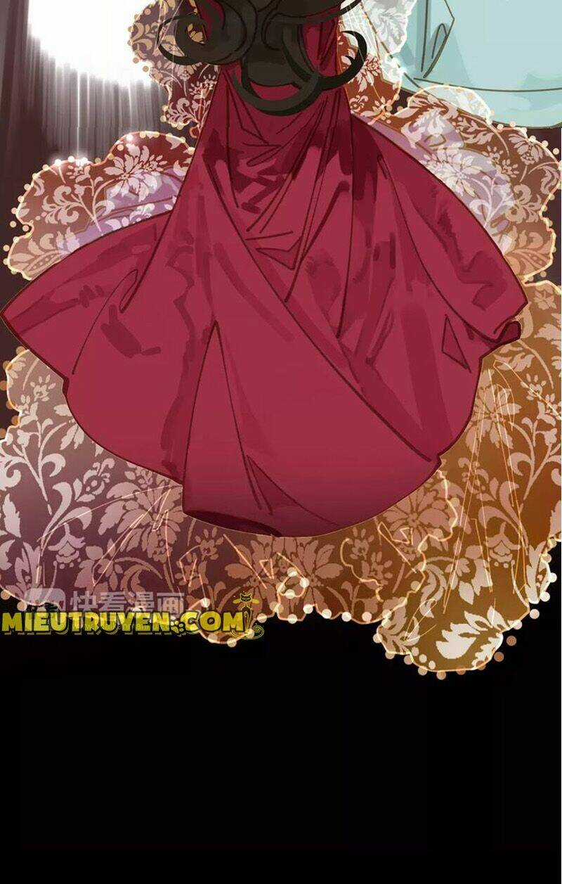 Nhất Đại Linh Hậu Chapter 3 trang 30