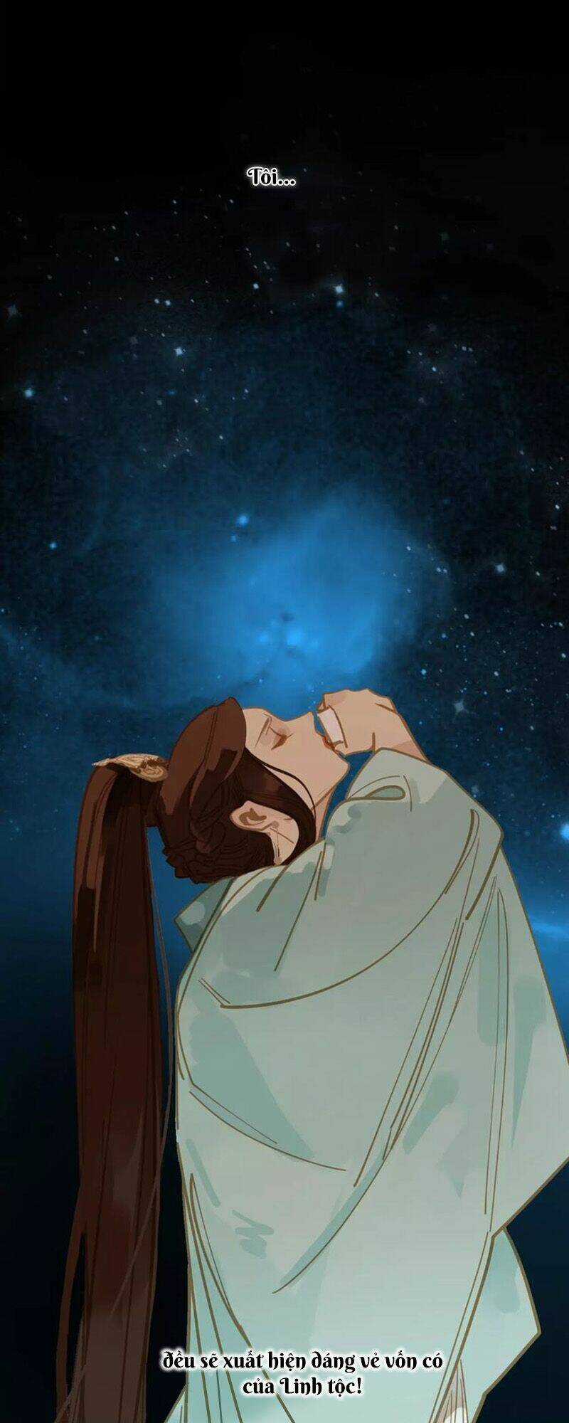 Nhất Đại Linh Hậu Chapter 3 trang 34