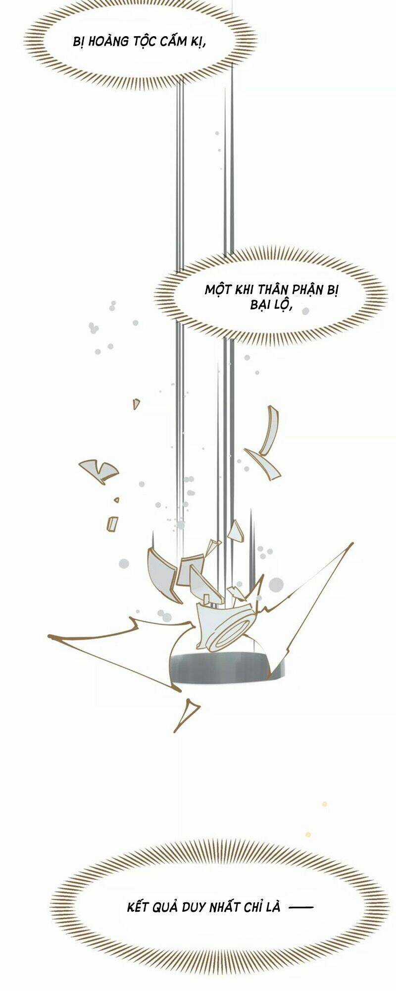 Nhất Đại Linh Hậu Chapter 3 trang 36