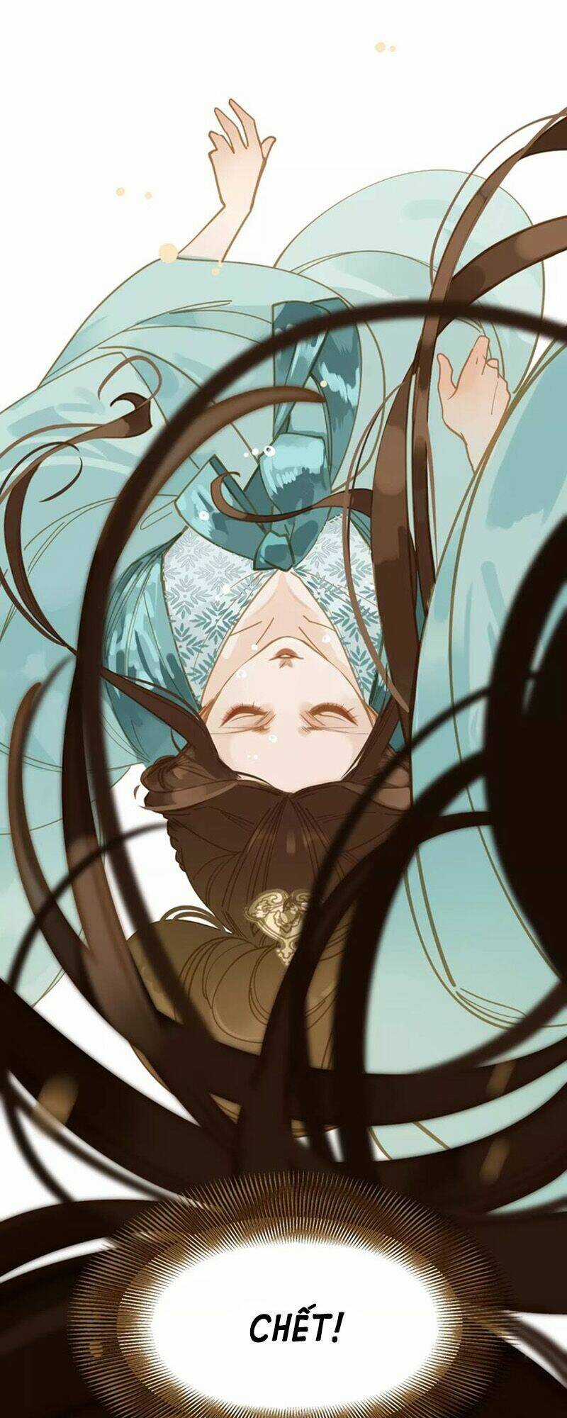 Nhất Đại Linh Hậu Chapter 3 trang 38