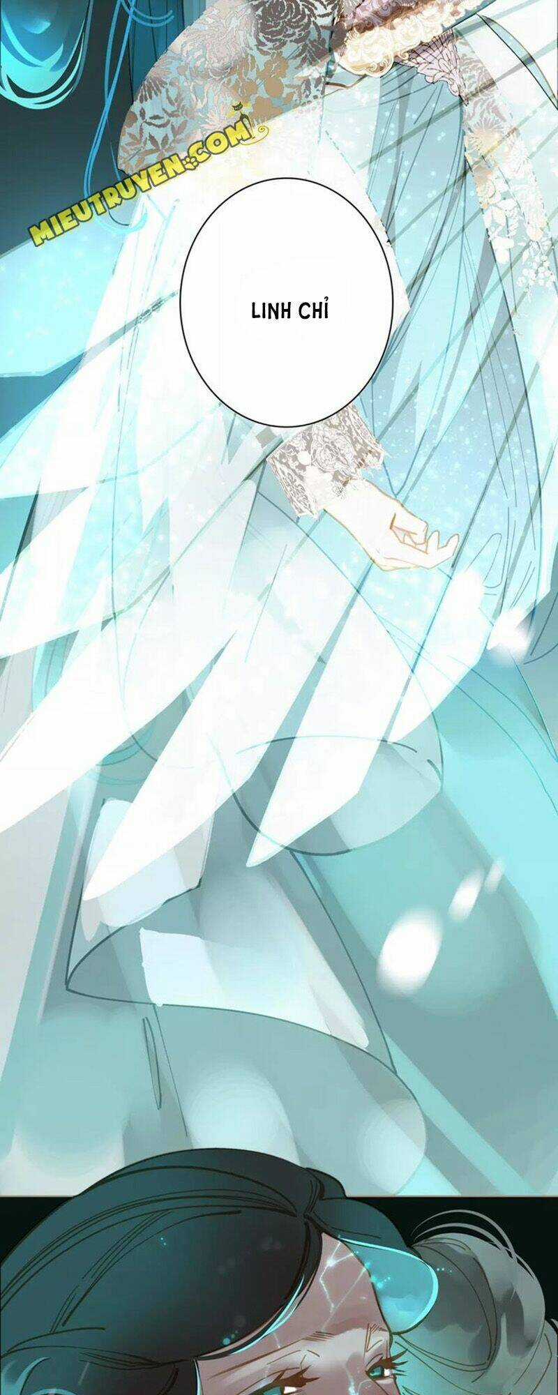 Nhất Đại Linh Hậu Chapter 3 trang 41