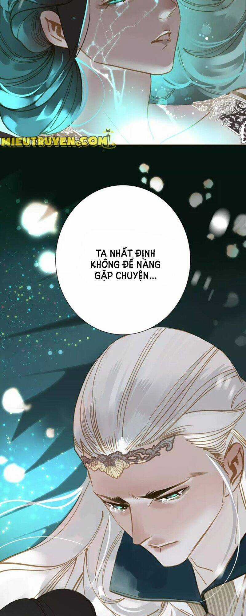 Nhất Đại Linh Hậu Chapter 3 trang 42