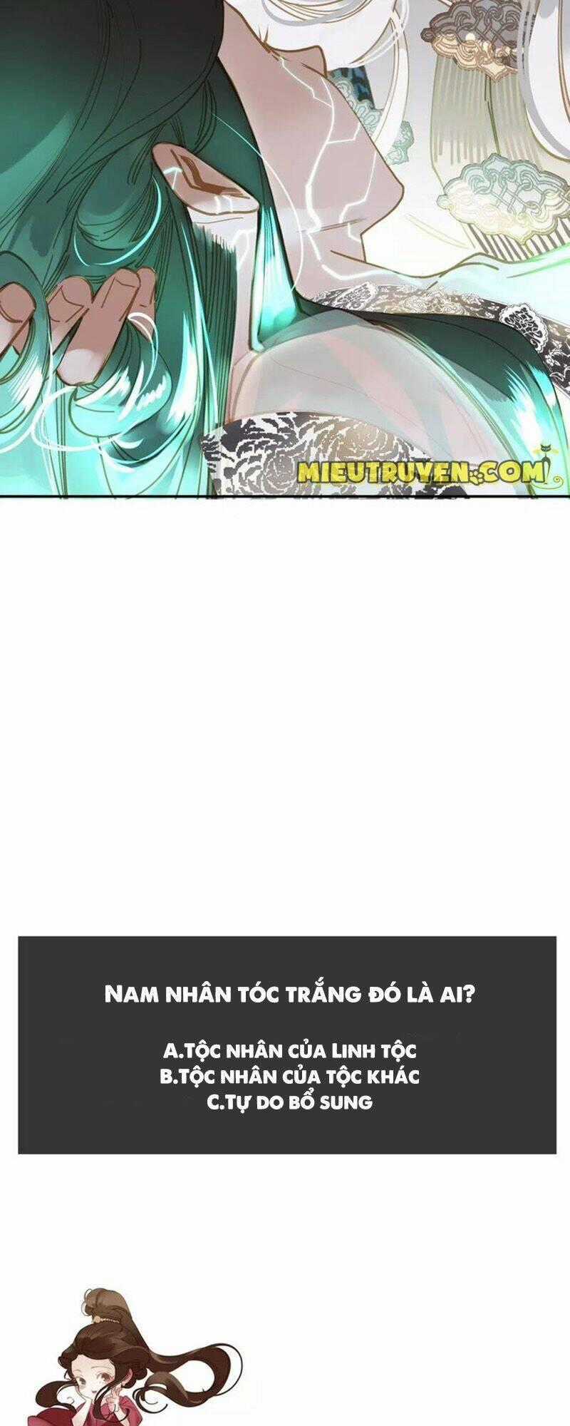 Nhất Đại Linh Hậu Chapter 3 trang 43