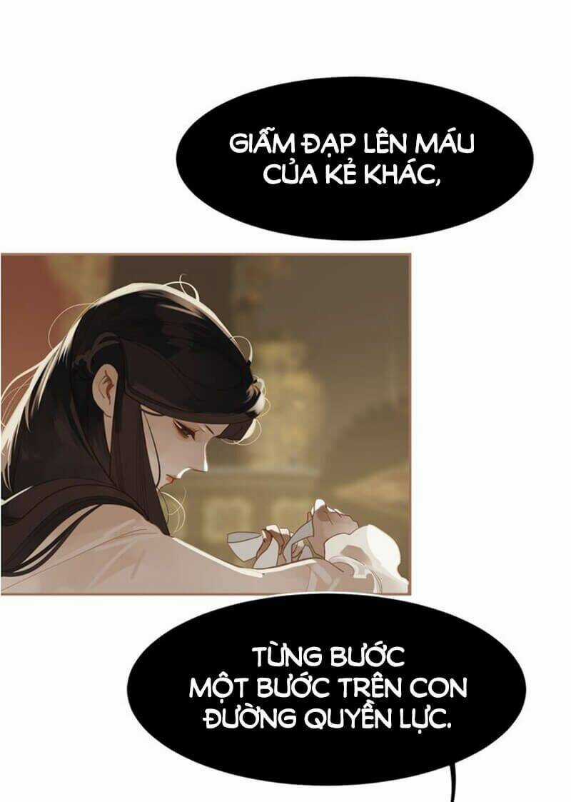 Nhất Đại Linh Hậu Chapter 31 trang 1