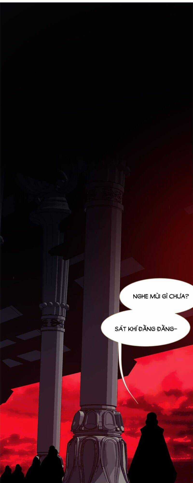 Nhất Đại Linh Hậu Chapter 38 trang 0