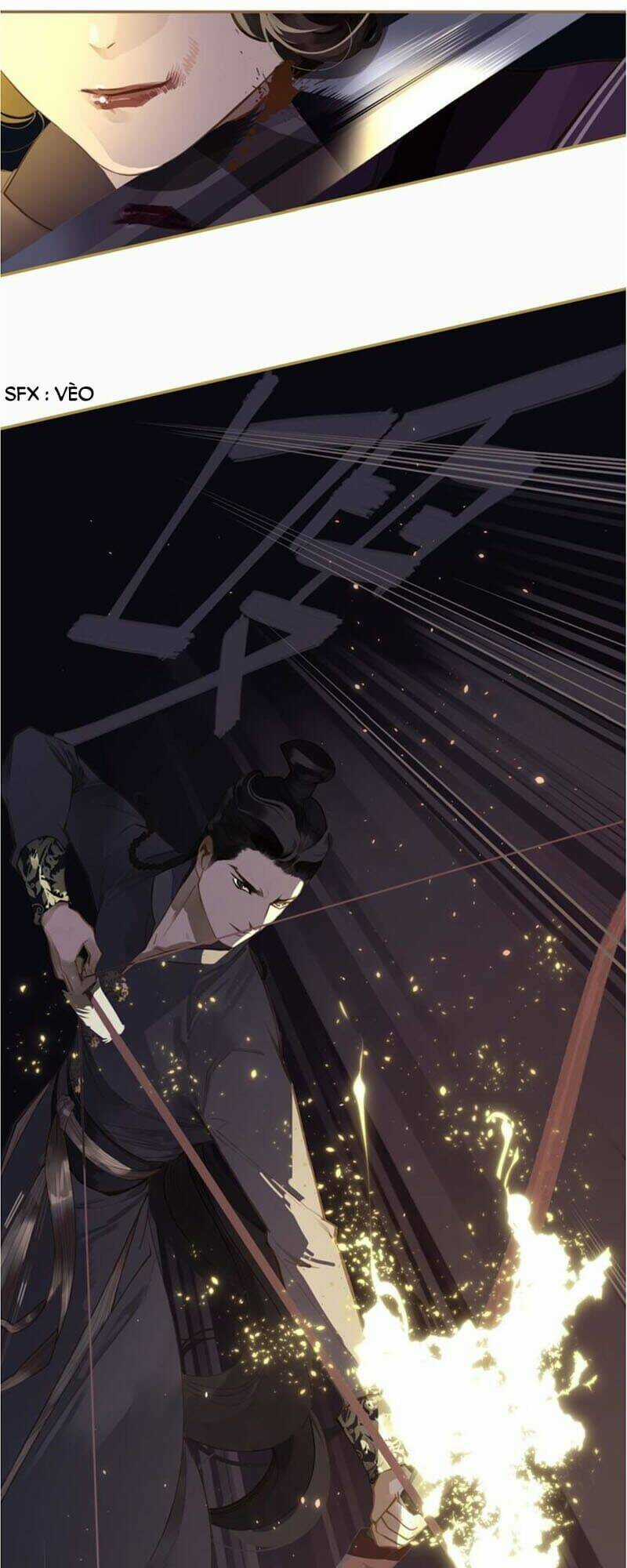 Nhất Đại Linh Hậu Chapter 39 trang 1