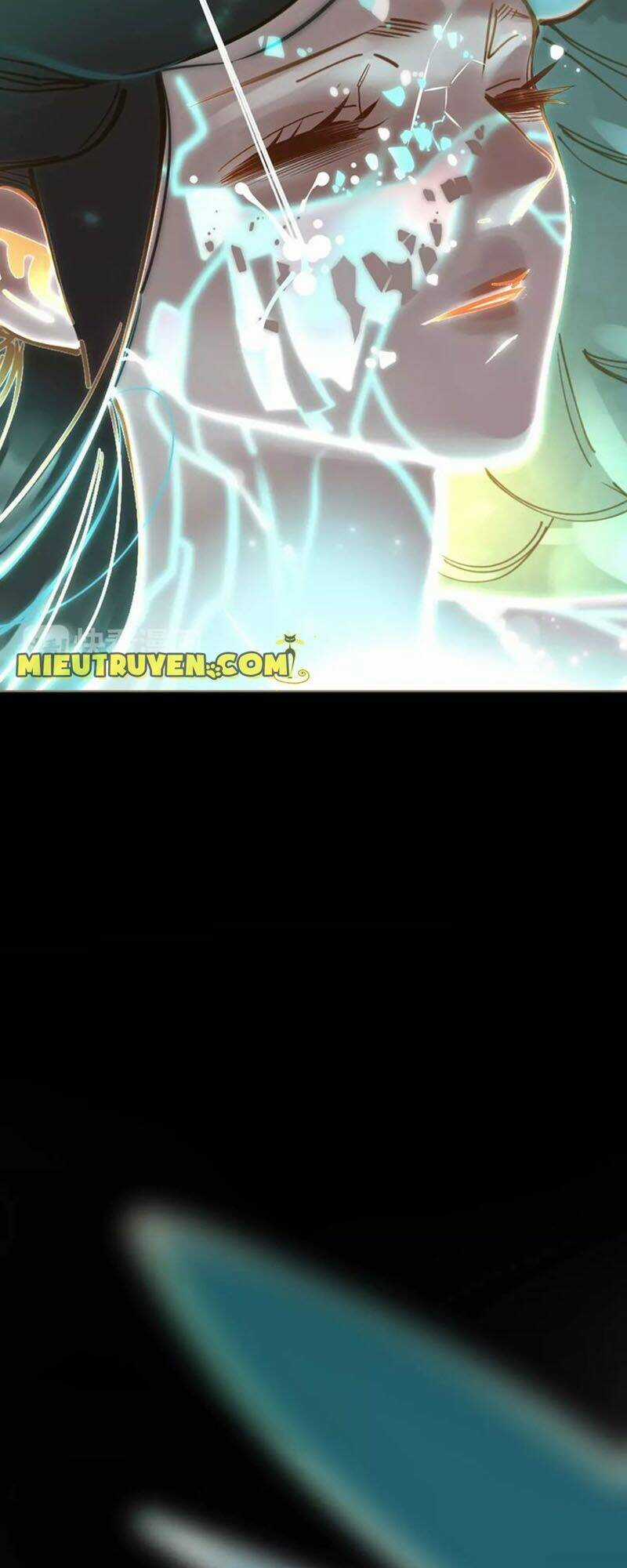 Nhất Đại Linh Hậu Chapter 4 trang 15