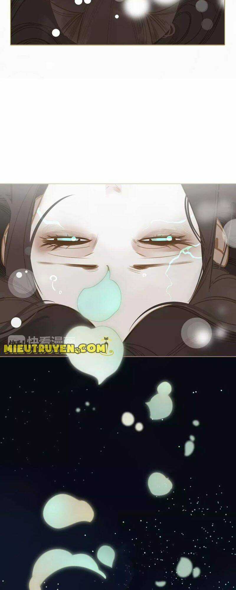 Nhất Đại Linh Hậu Chapter 4 trang 2