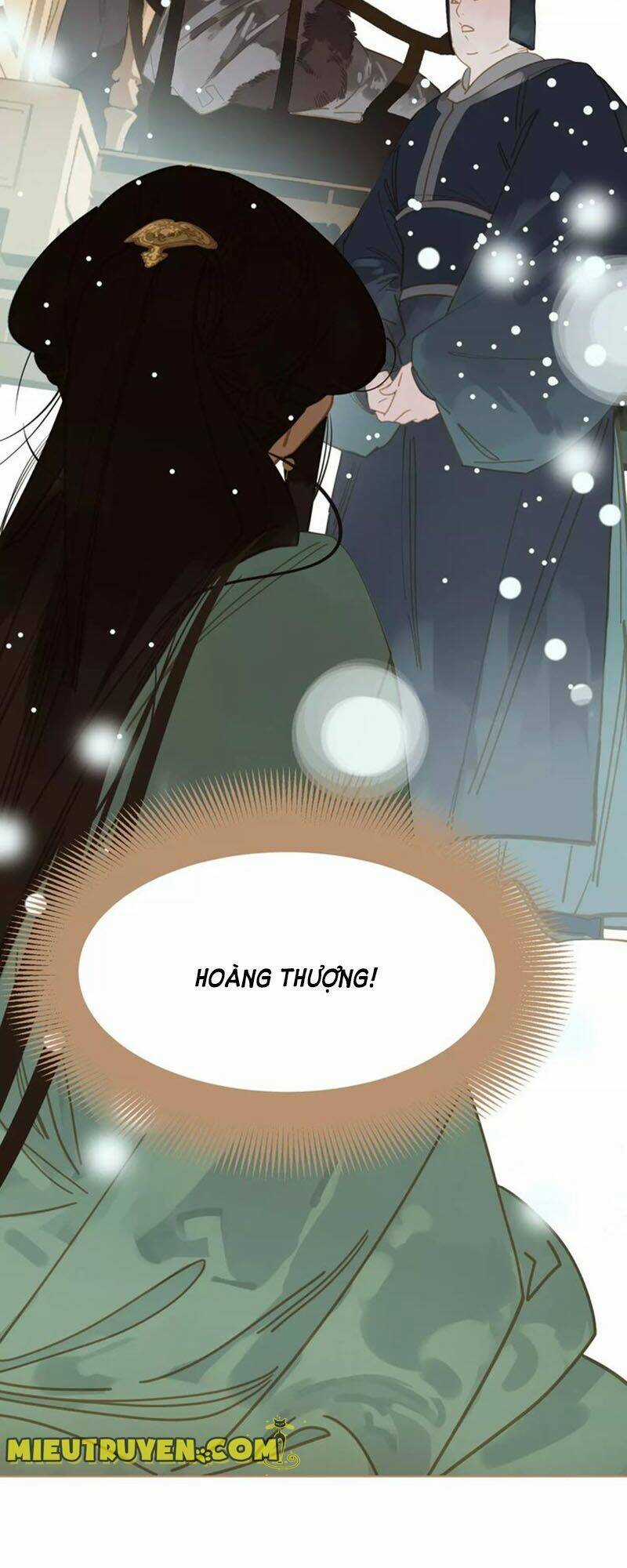 Nhất Đại Linh Hậu Chapter 4 trang 26