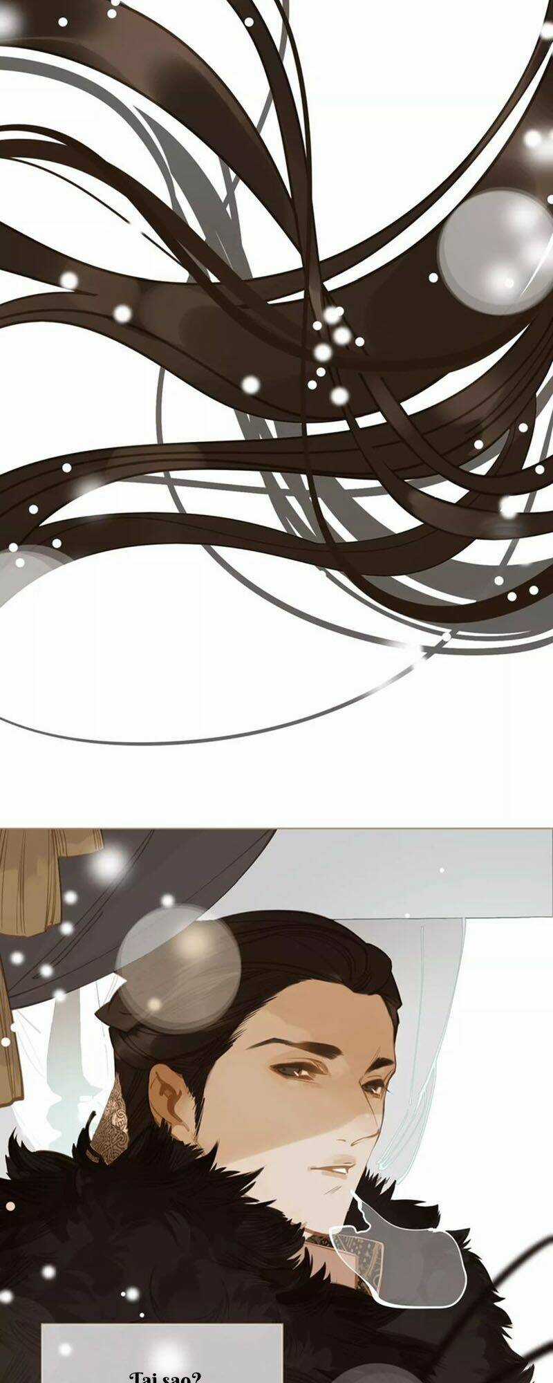 Nhất Đại Linh Hậu Chapter 4 trang 33