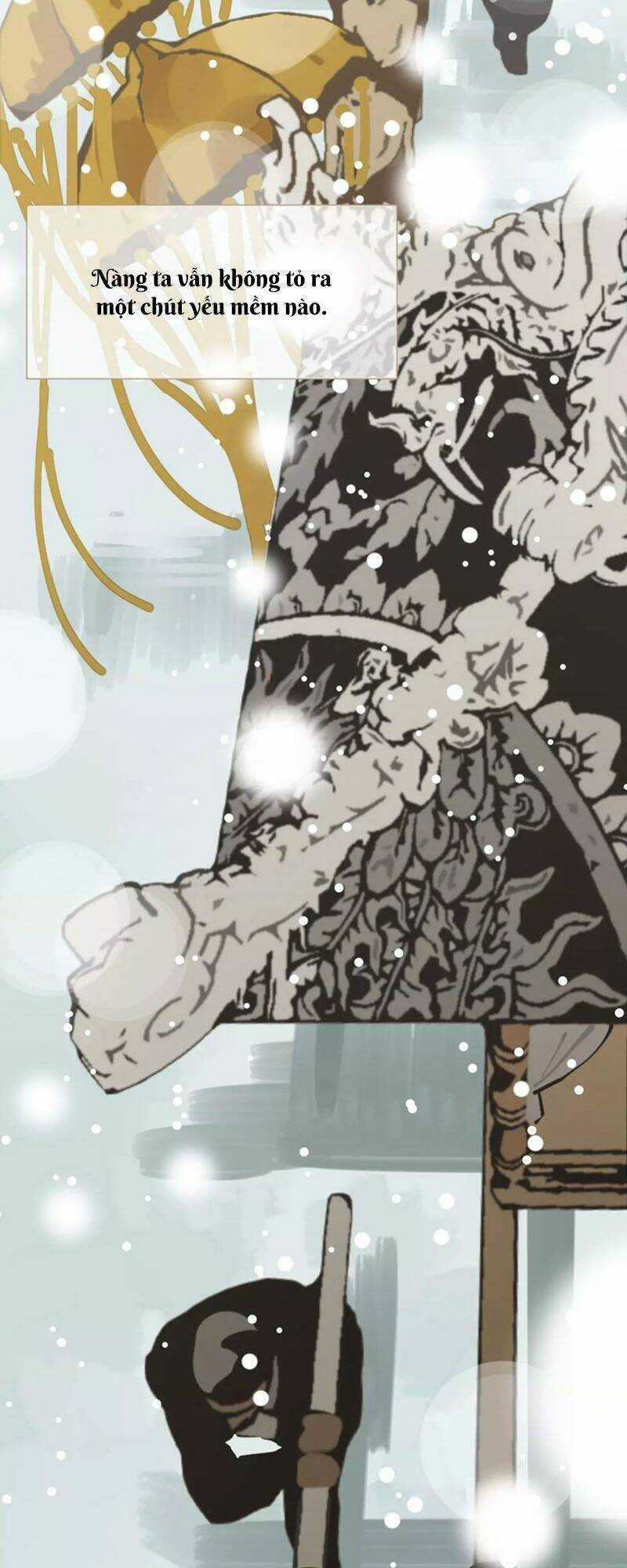 Nhất Đại Linh Hậu Chapter 4 trang 35