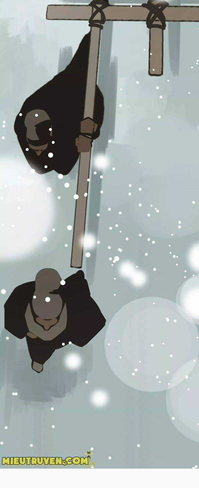 Nhất Đại Linh Hậu Chapter 4 trang 36