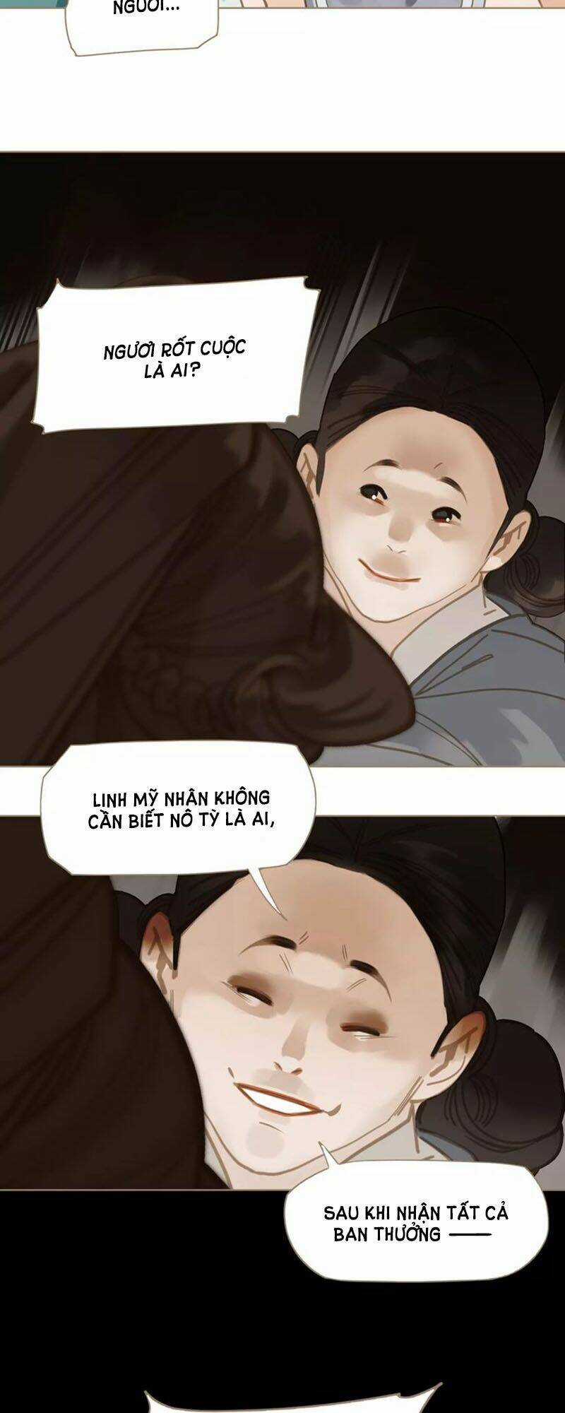 Nhất Đại Linh Hậu Chapter 4 trang 45