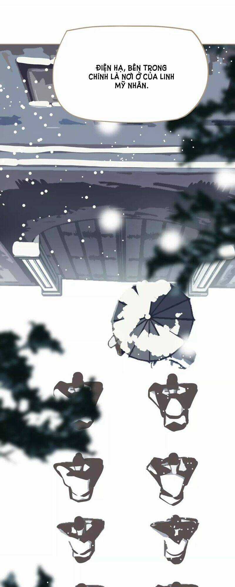 Nhất Đại Linh Hậu Chapter 4 trang 49