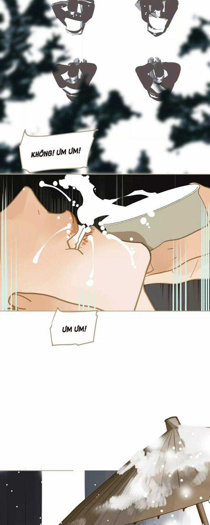 Nhất Đại Linh Hậu Chapter 4 trang 50