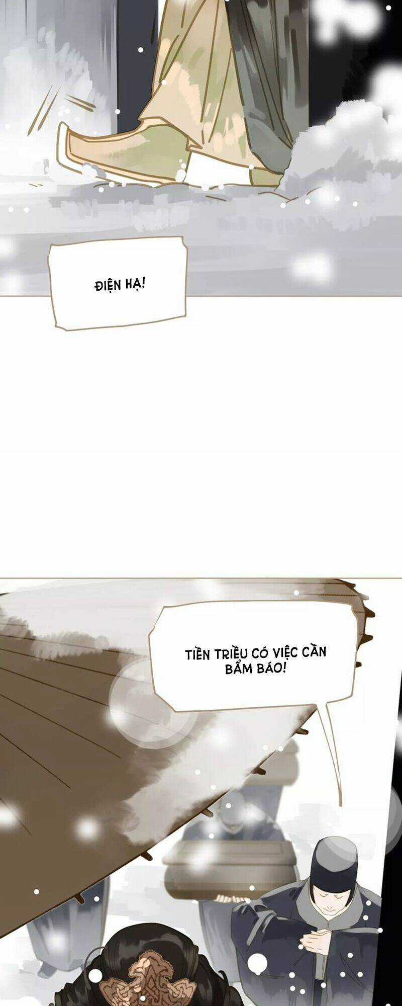 Nhất Đại Linh Hậu Chapter 4 trang 52