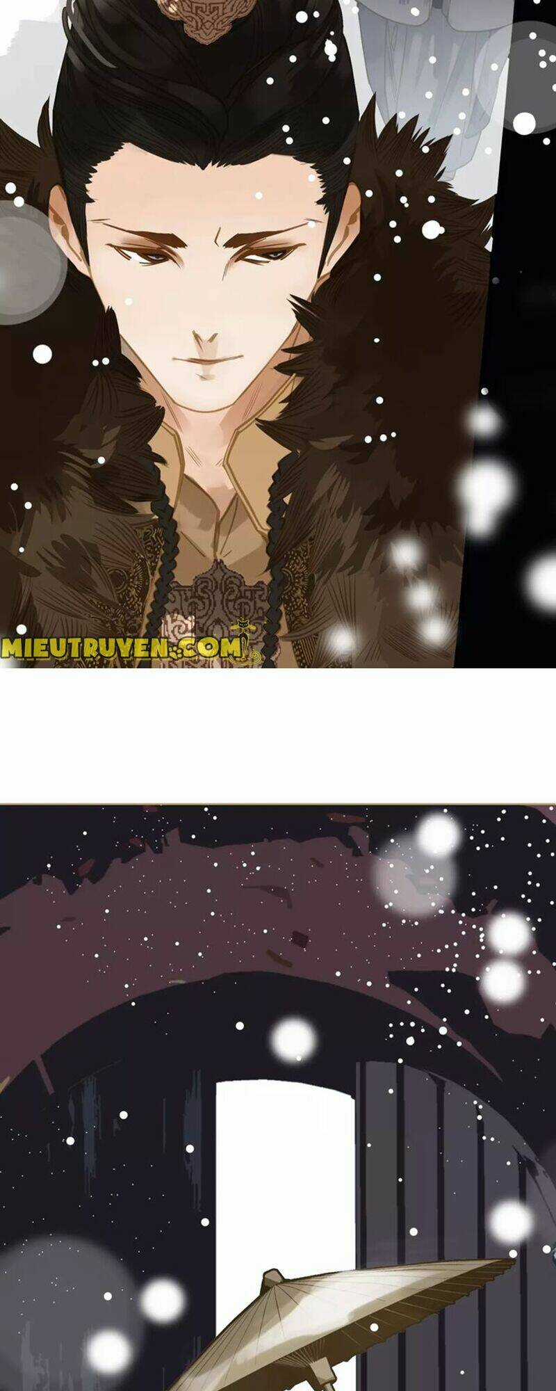 Nhất Đại Linh Hậu Chapter 4 trang 53