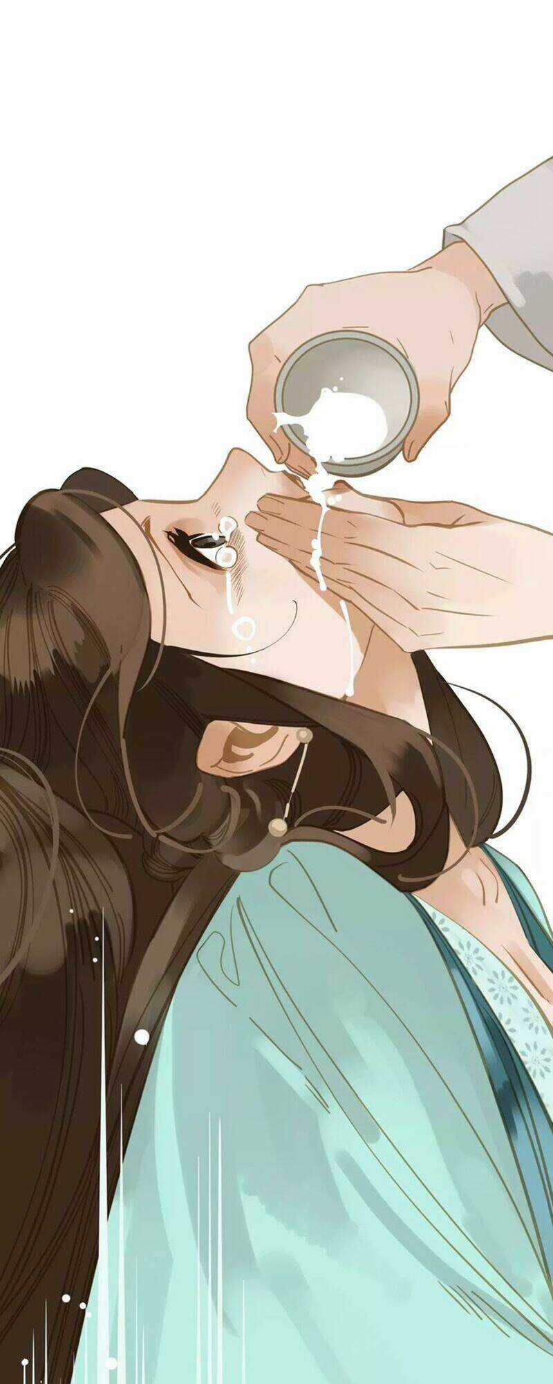 Nhất Đại Linh Hậu Chapter 4 trang 56