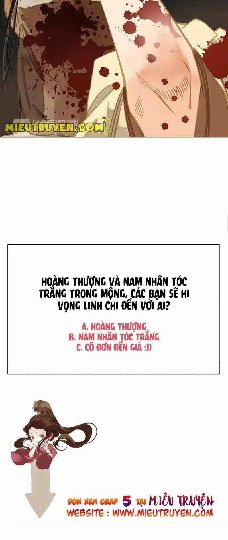 Nhất Đại Linh Hậu Chapter 4 trang 60