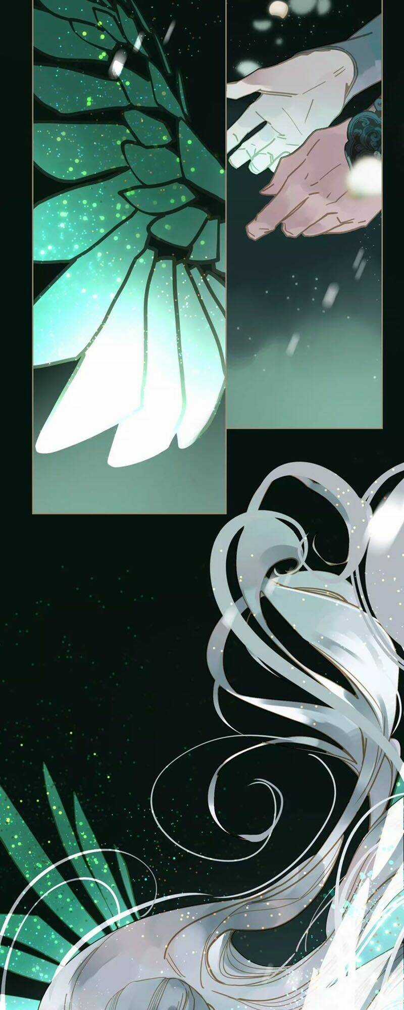 Nhất Đại Linh Hậu Chapter 4 trang 8