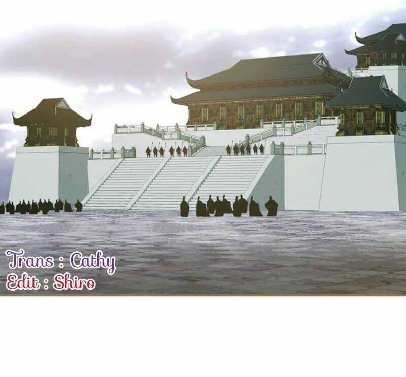 Nhất Đại Linh Hậu Chapter 40 trang 0