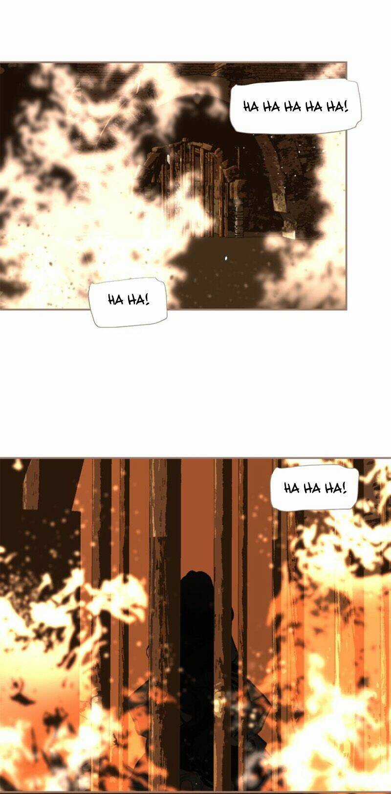 Nhất Đại Linh Hậu Chapter 42 trang 1