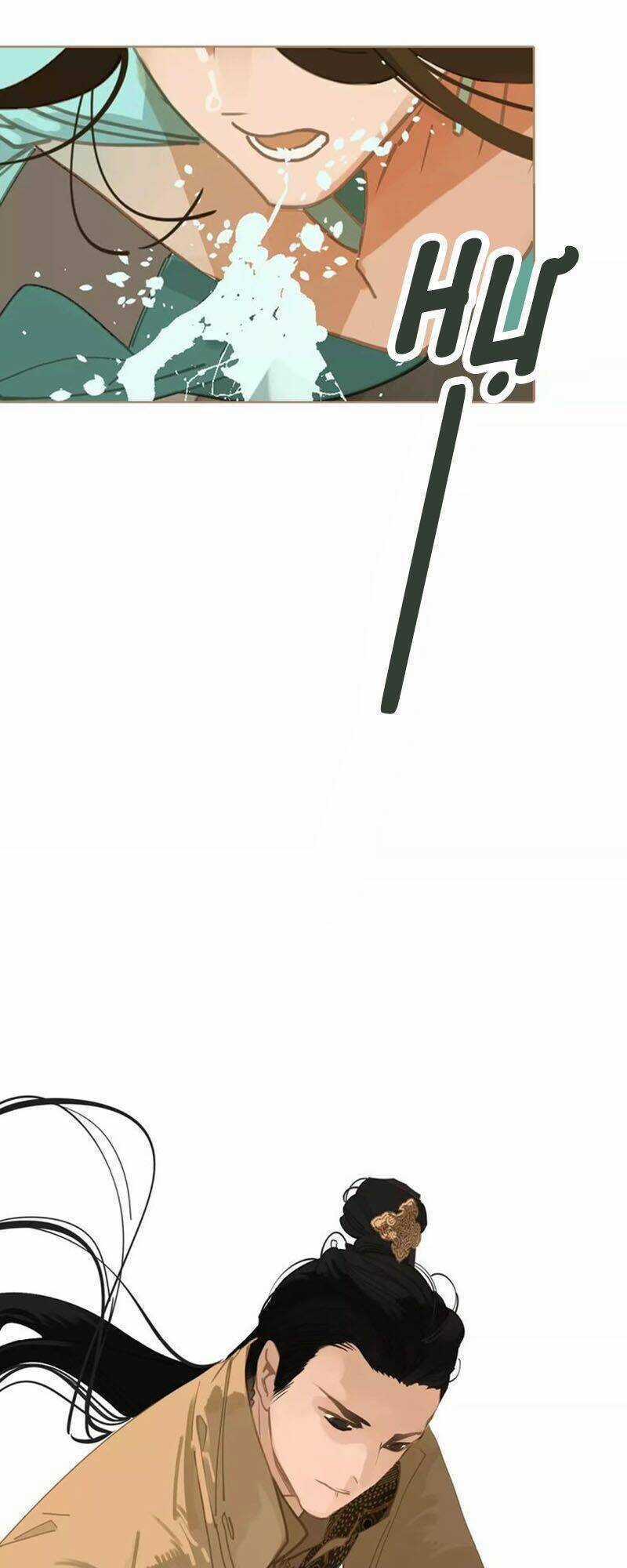 Nhất Đại Linh Hậu Chapter 5 trang 10