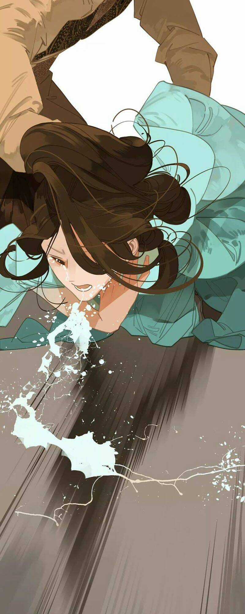 Nhất Đại Linh Hậu Chapter 5 trang 11