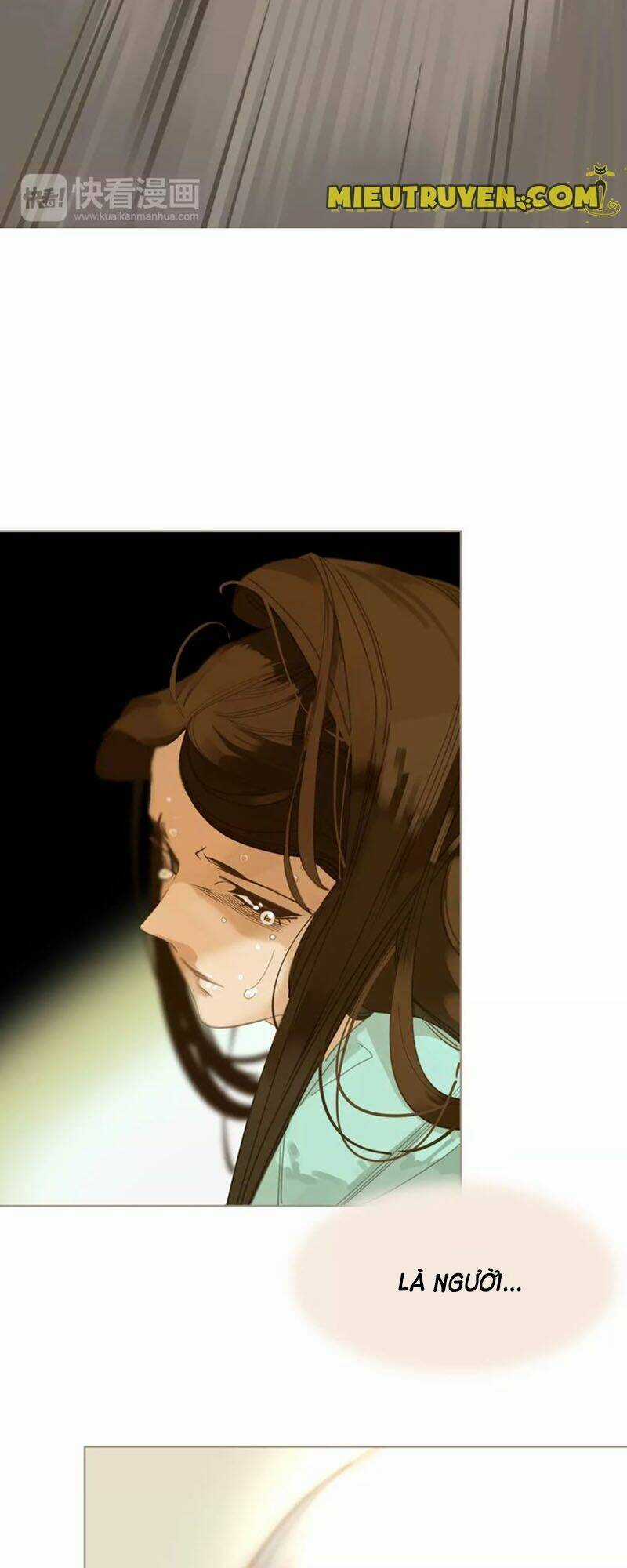 Nhất Đại Linh Hậu Chapter 5 trang 12