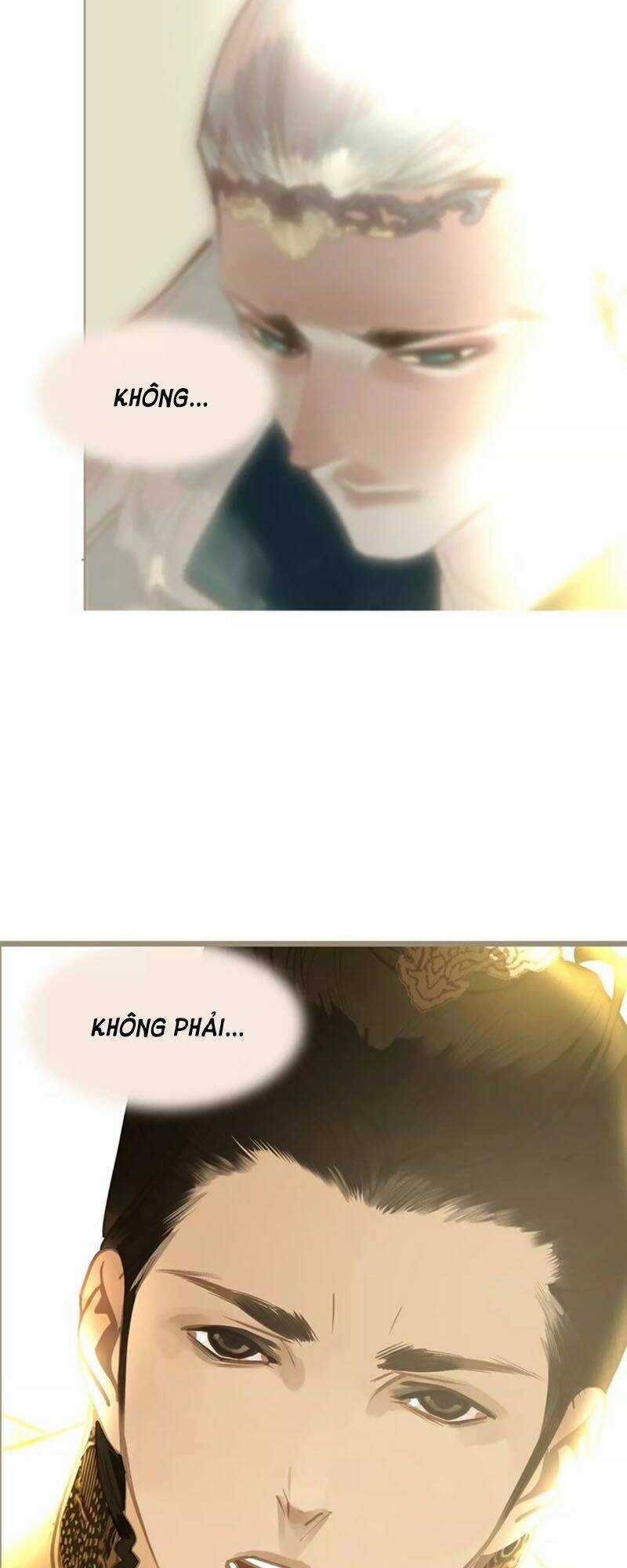 Nhất Đại Linh Hậu Chapter 5 trang 13