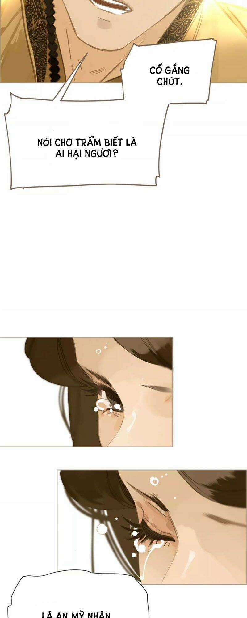 Nhất Đại Linh Hậu Chapter 5 trang 14