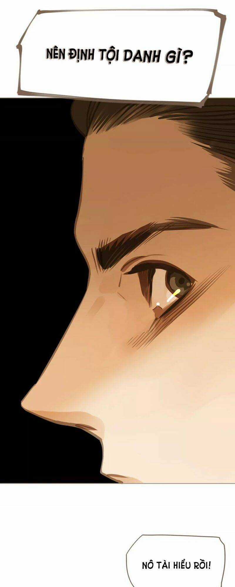 Nhất Đại Linh Hậu Chapter 5 trang 16