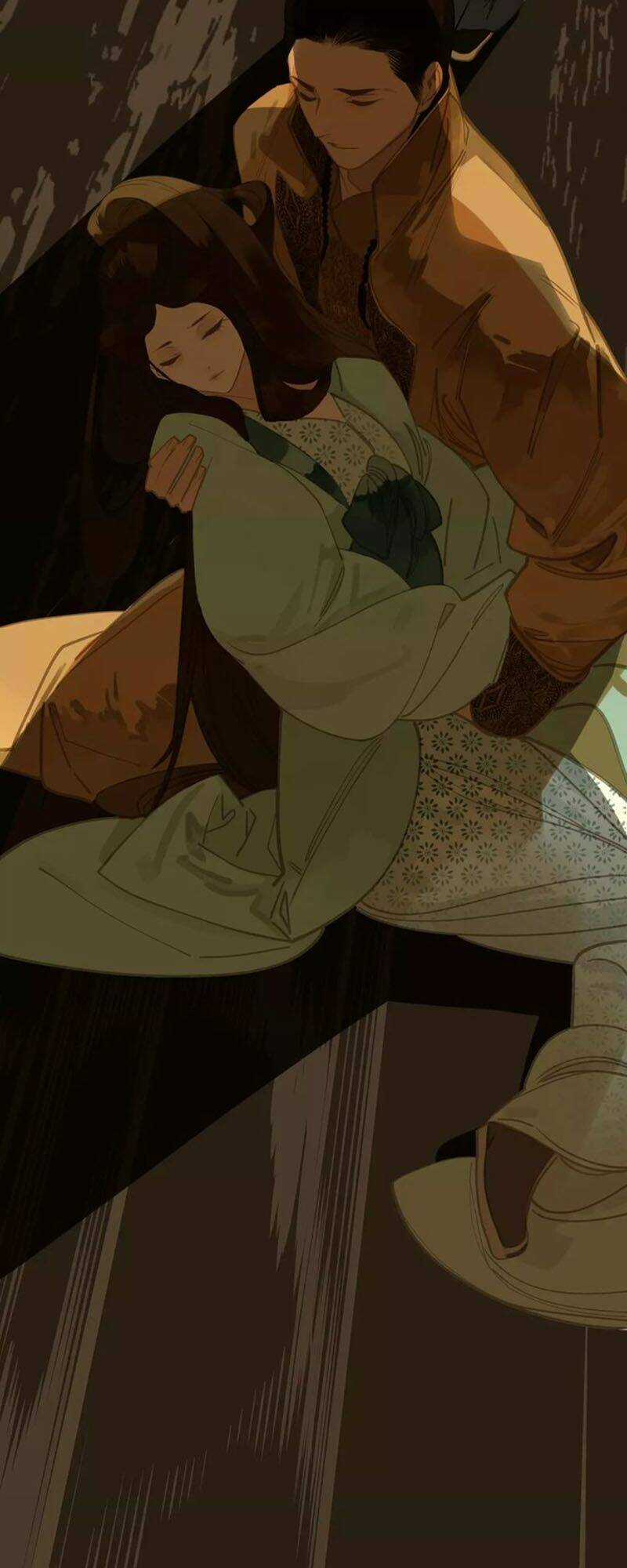 Nhất Đại Linh Hậu Chapter 5 trang 19