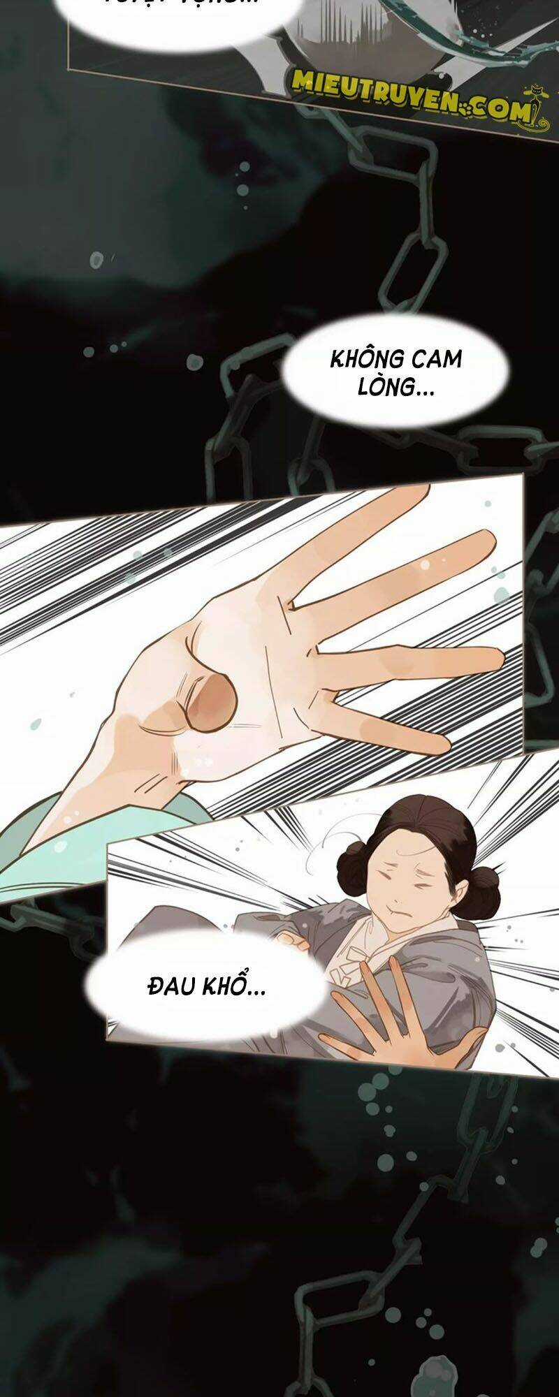 Nhất Đại Linh Hậu Chapter 5 trang 2