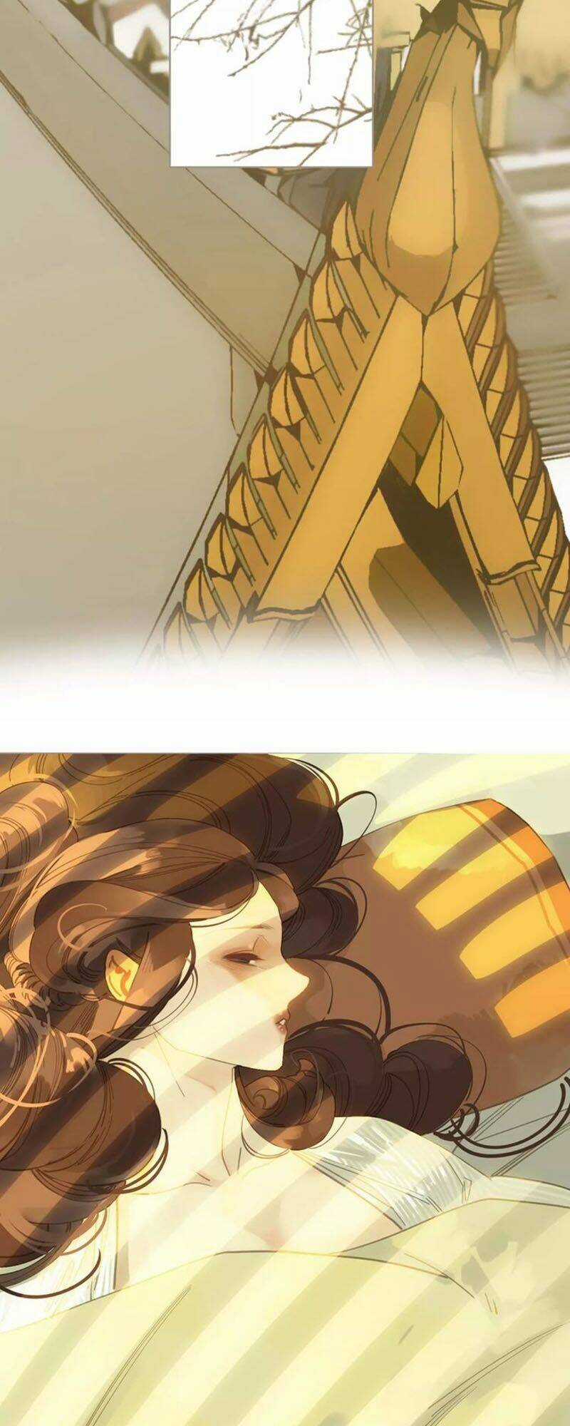 Nhất Đại Linh Hậu Chapter 5 trang 21