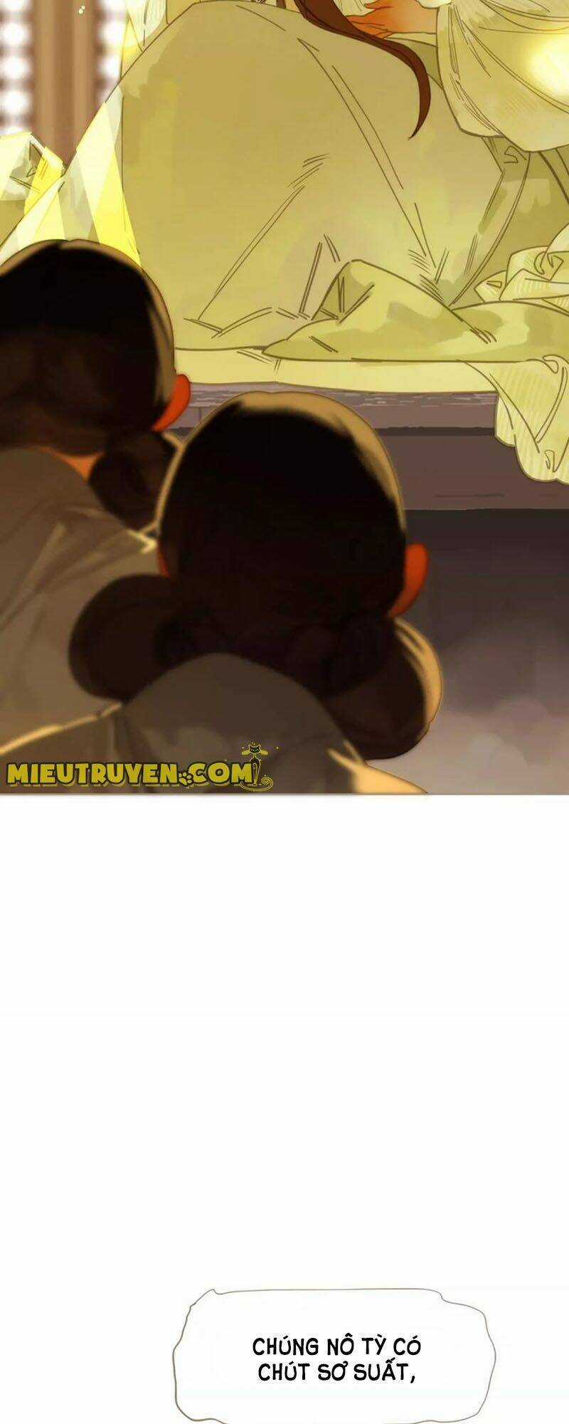 Nhất Đại Linh Hậu Chapter 5 trang 24