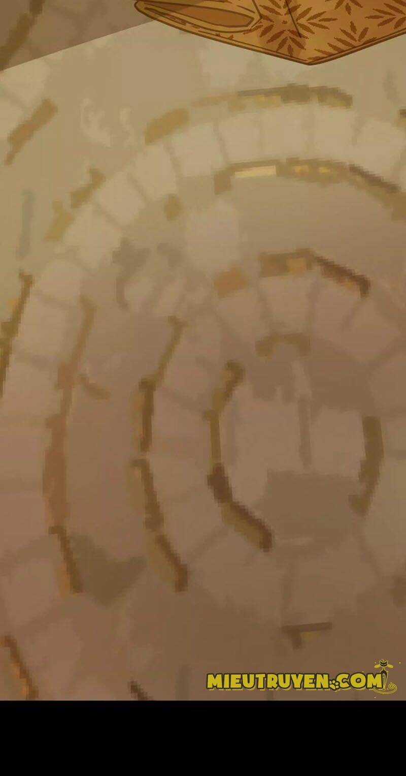 Nhất Đại Linh Hậu Chapter 5 trang 29