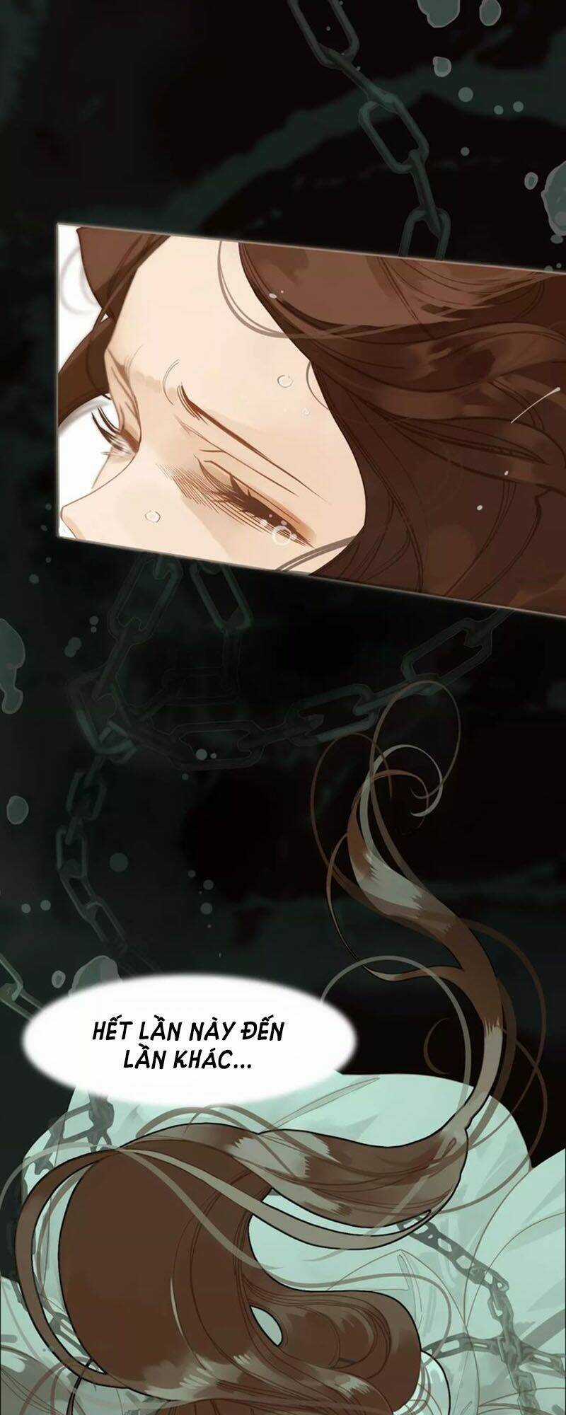 Nhất Đại Linh Hậu Chapter 5 trang 3