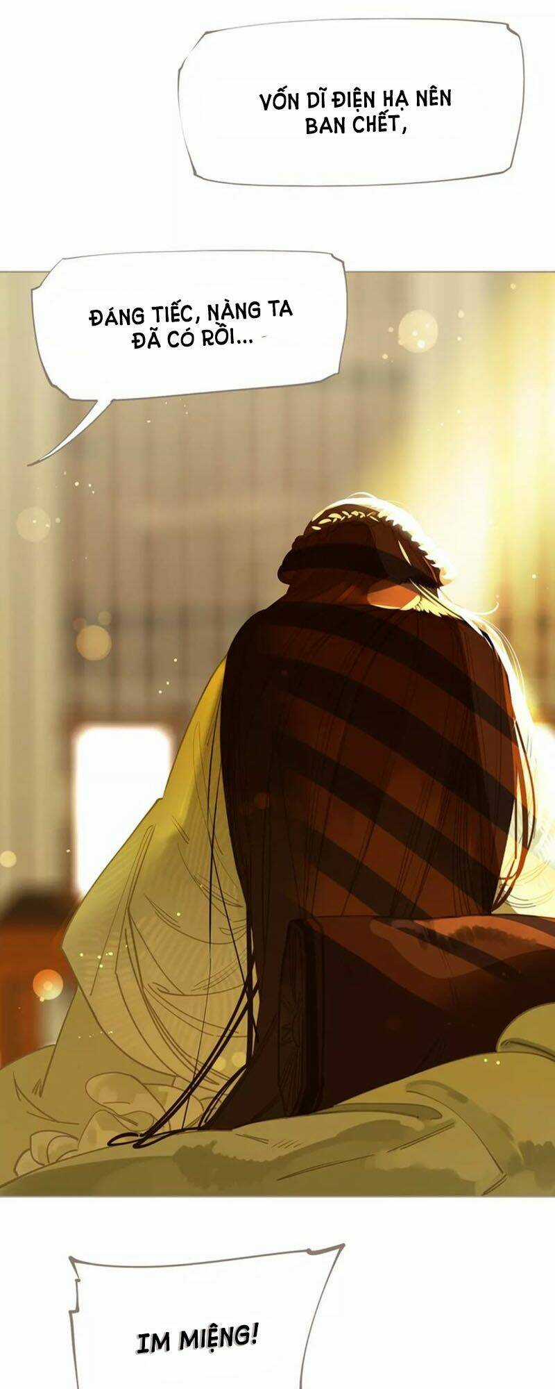 Nhất Đại Linh Hậu Chapter 5 trang 33