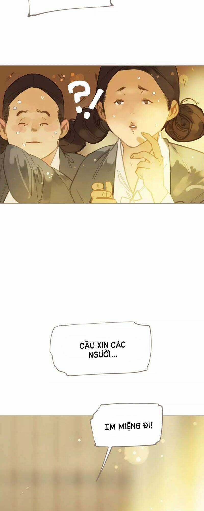 Nhất Đại Linh Hậu Chapter 5 trang 34