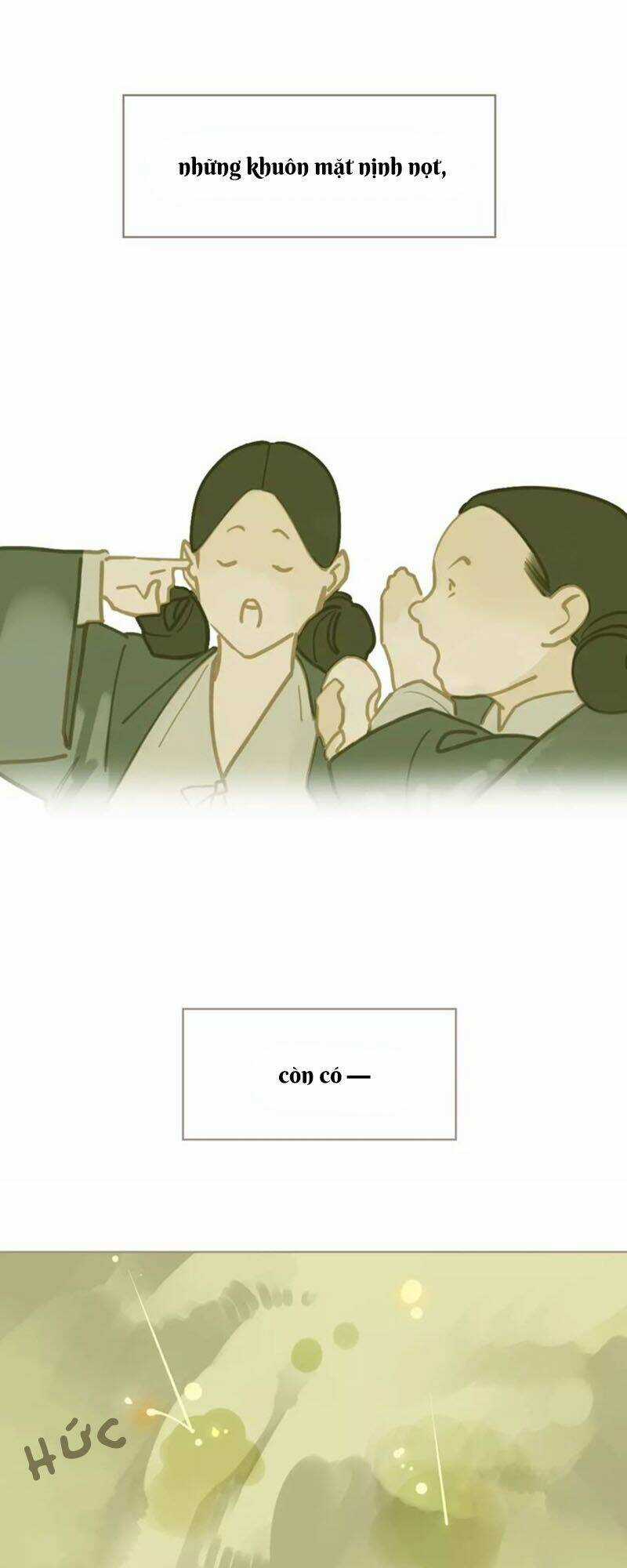 Nhất Đại Linh Hậu Chapter 5 trang 37