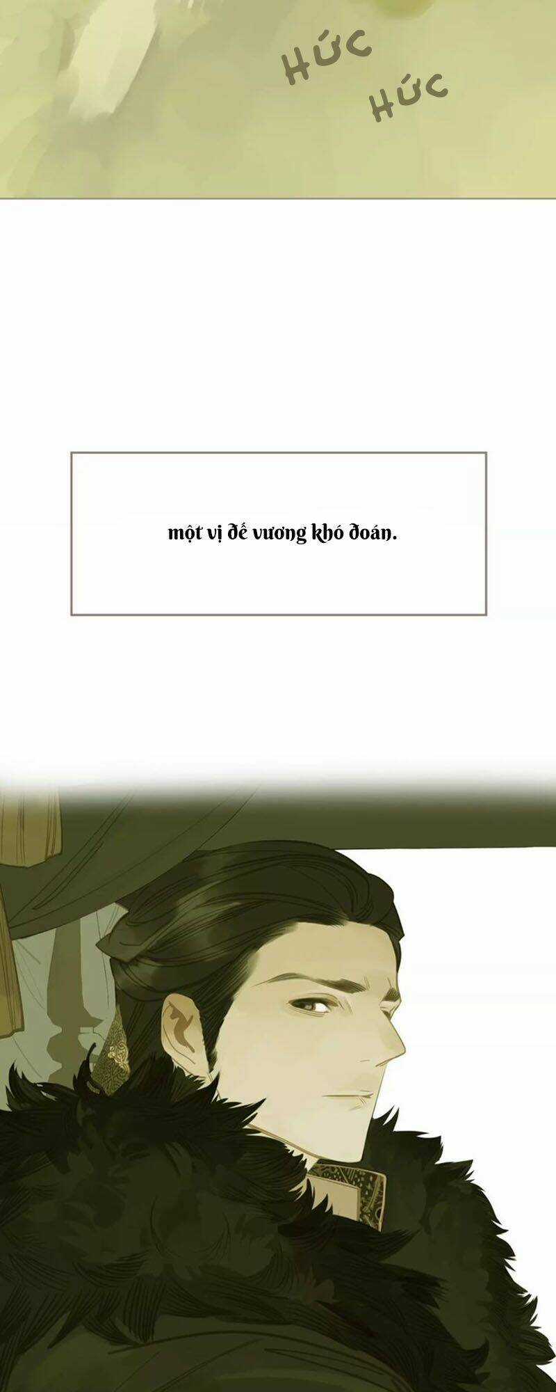 Nhất Đại Linh Hậu Chapter 5 trang 38