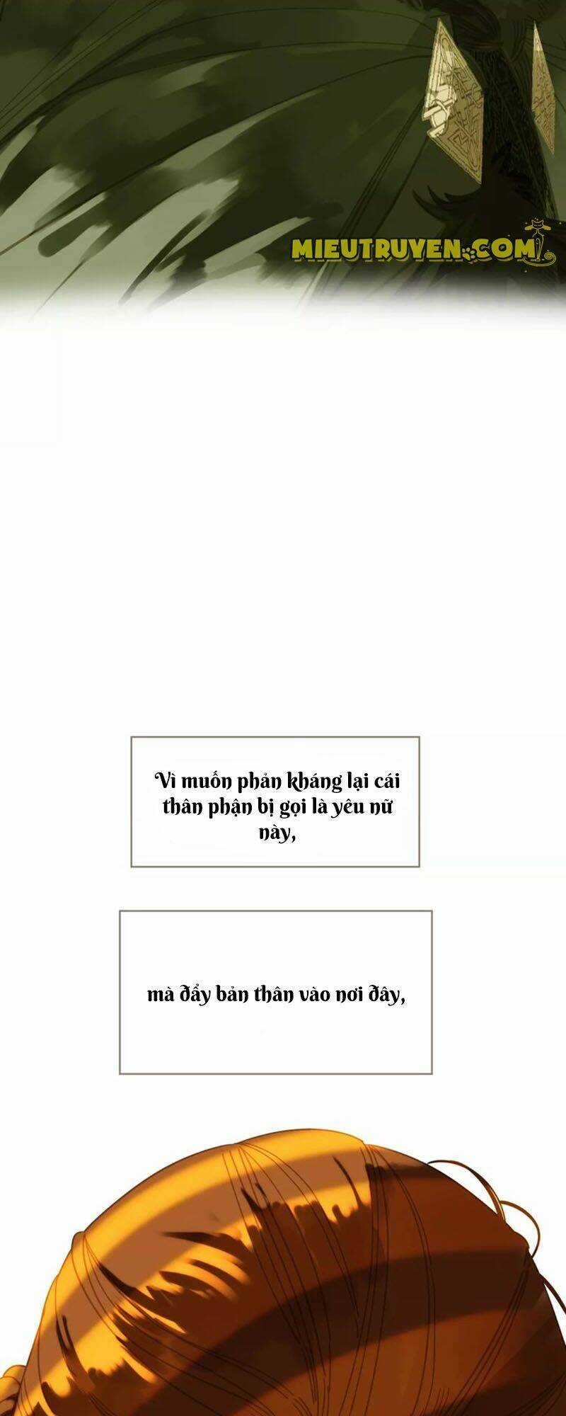 Nhất Đại Linh Hậu Chapter 5 trang 39