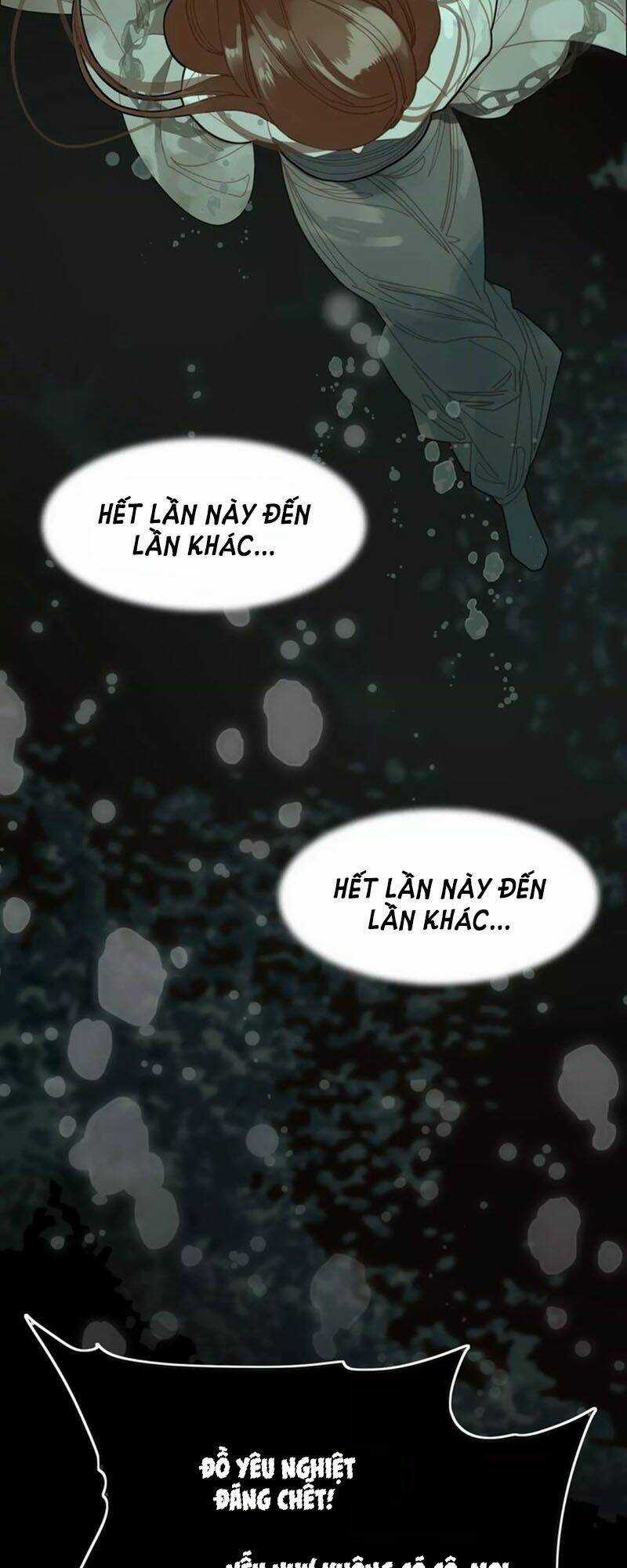 Nhất Đại Linh Hậu Chapter 5 trang 4