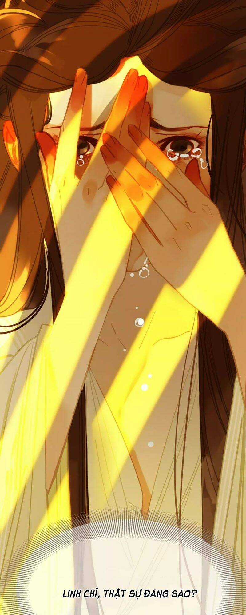 Nhất Đại Linh Hậu Chapter 5 trang 40