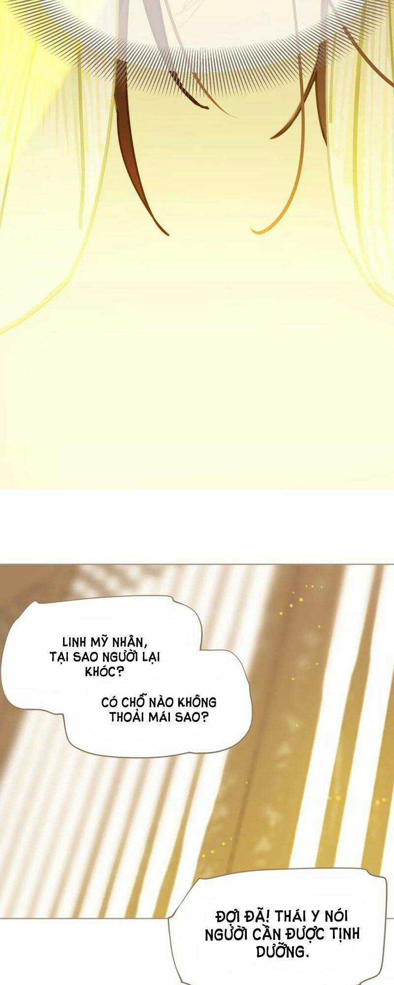 Nhất Đại Linh Hậu Chapter 5 trang 41