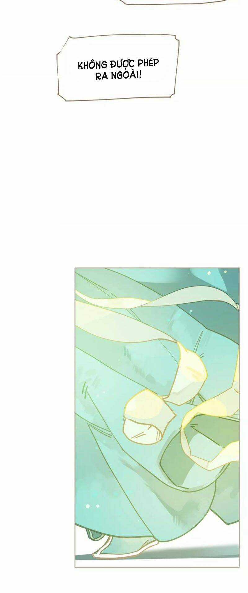 Nhất Đại Linh Hậu Chapter 5 trang 42