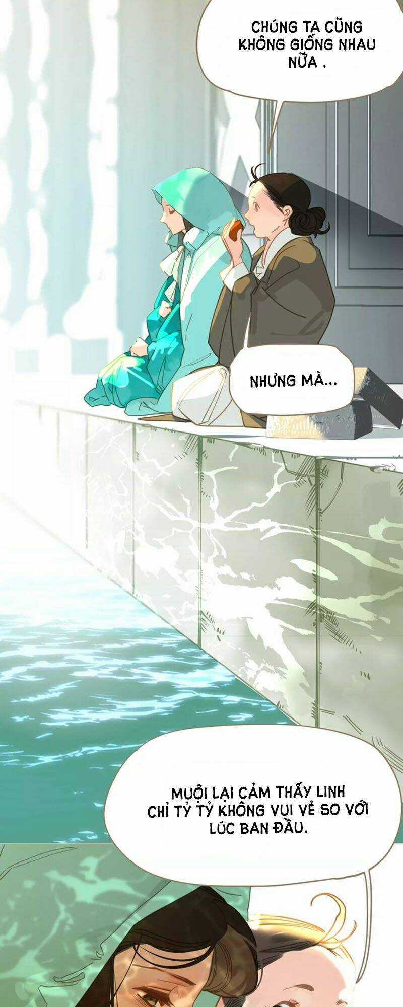 Nhất Đại Linh Hậu Chapter 5 trang 47